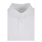 Poloshirt weiss