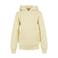 Kinder Hoodie softyellow