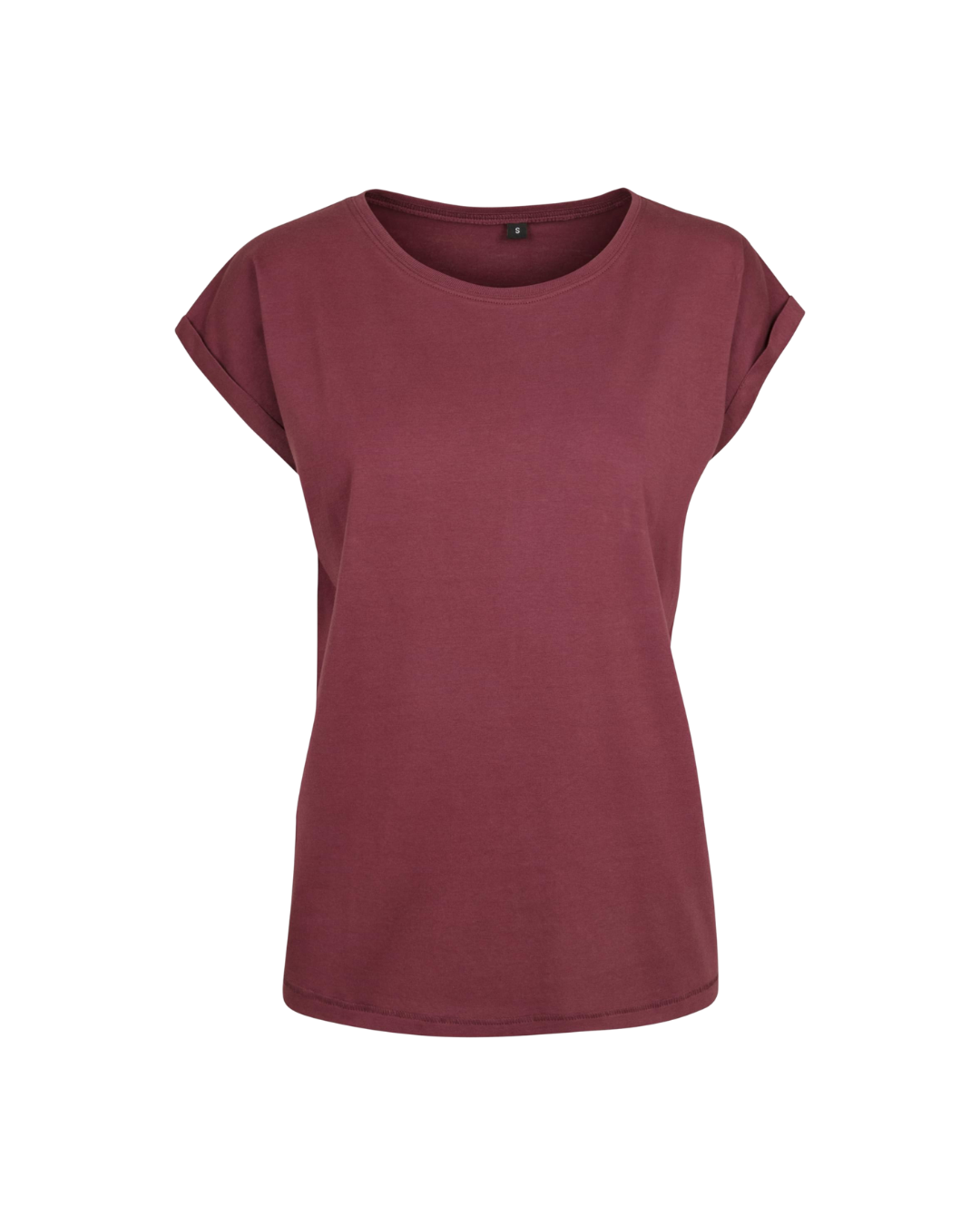 Ladies T-Shirt cherry
