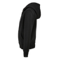 Kinder Zipper schwarz