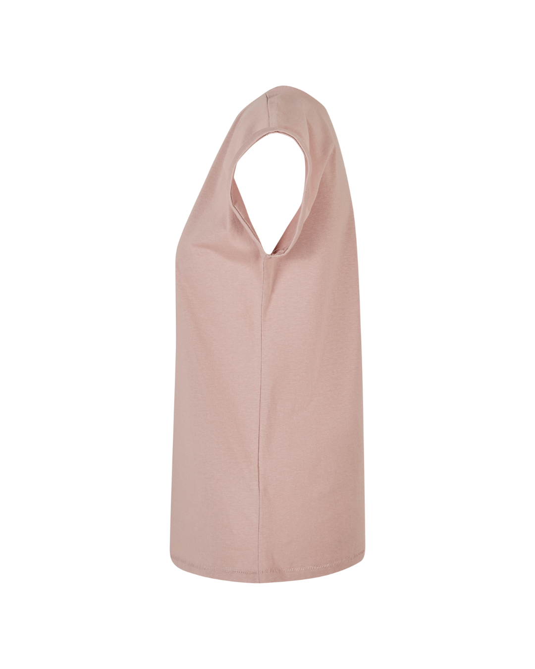 Ladies T-Shirt duskrose