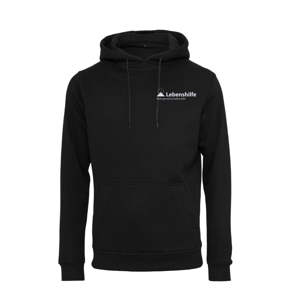 Hoodie Herren Lebenshilfe