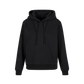 Ladies Hoodie black