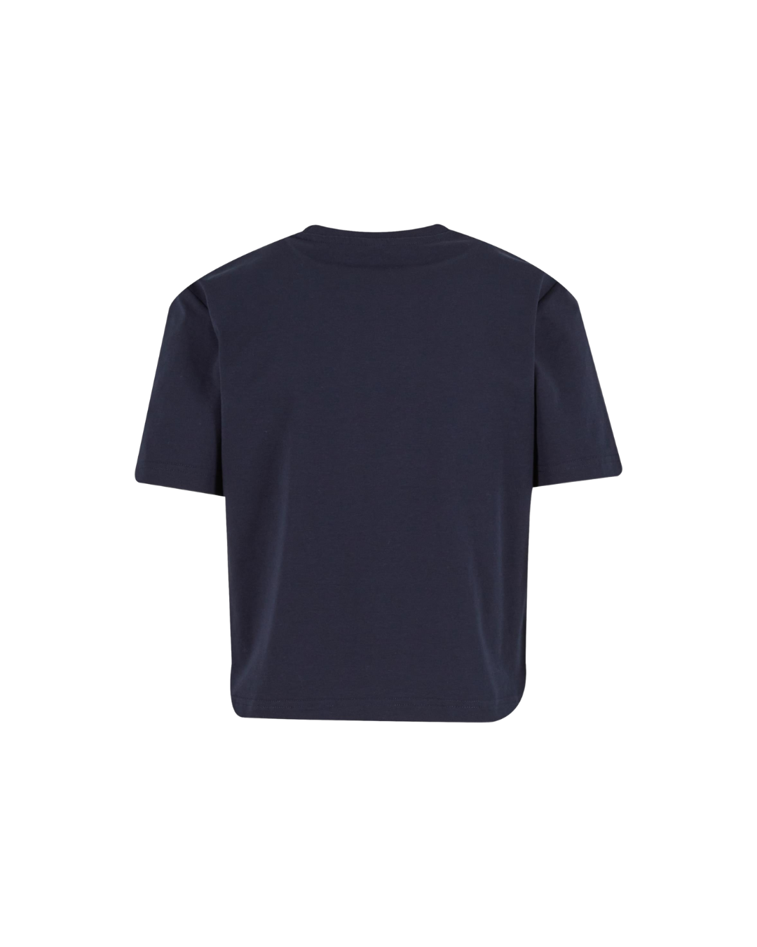 Ladies Loose Fit navy