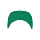 Snapback mit Farbkontrast white