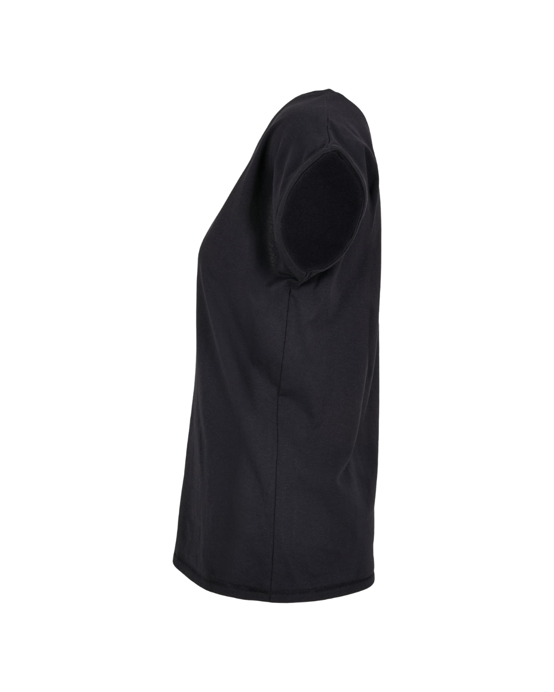 Ladies T-Shirt black