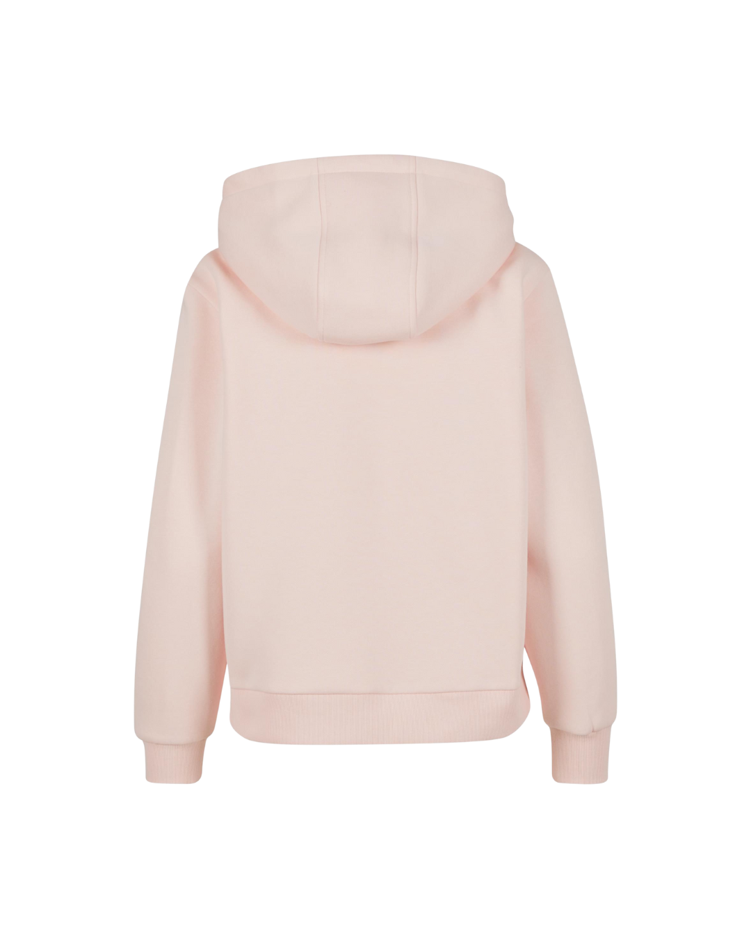 Ladies Hoodie lightpink