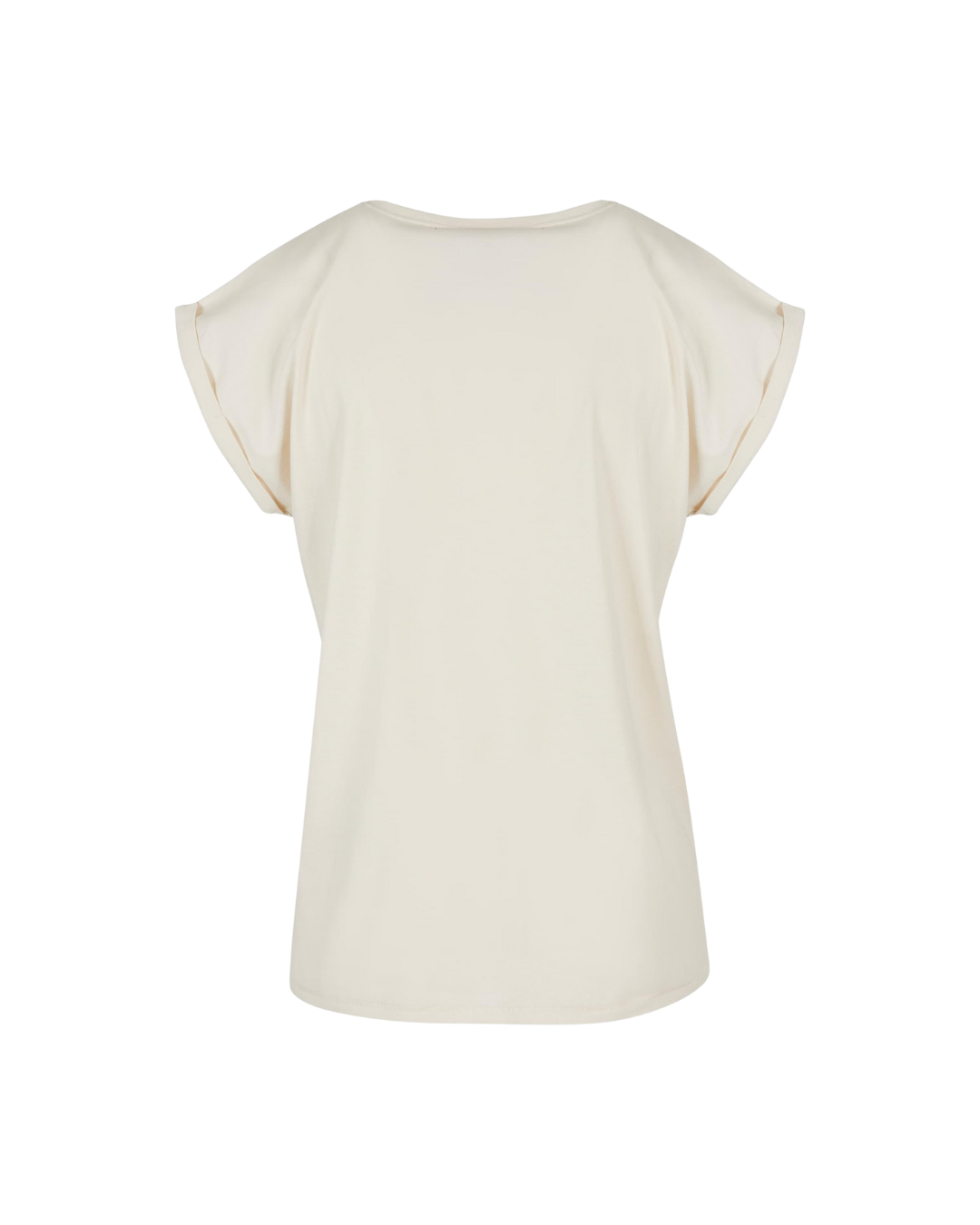 Ladies T-Shirt sand