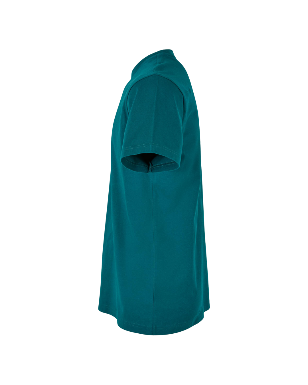 T-Shirt inkl Druck in gardengreen