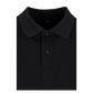 Poloshirt black
