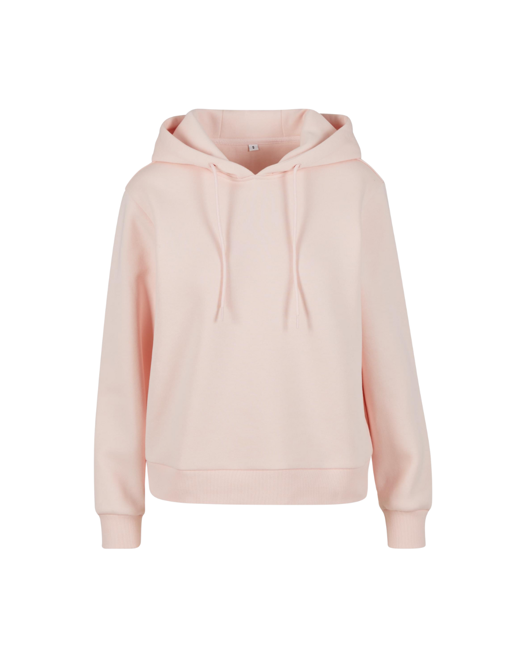 Ladies Hoodie lightpink