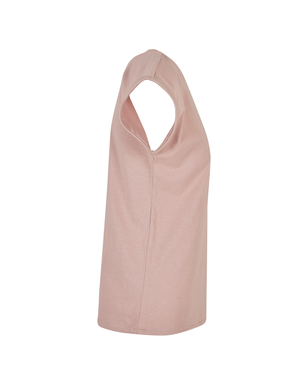 Ladies T-Shirt duskrose