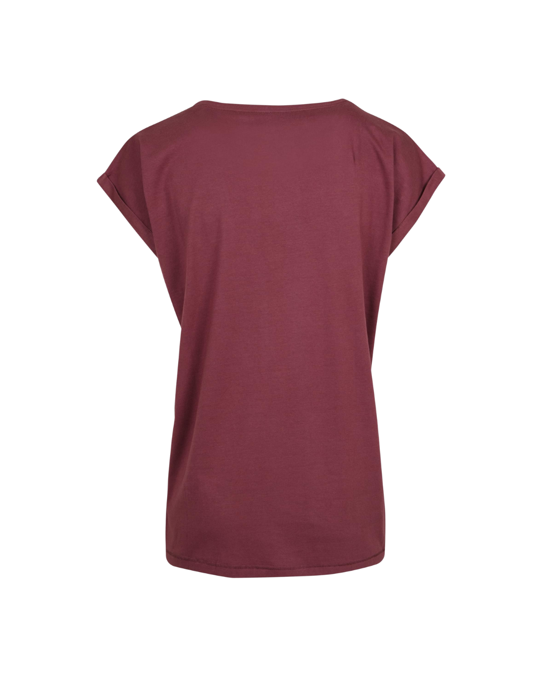 Ladies T-Shirt cherry