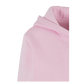 Ladies Zipper rosa