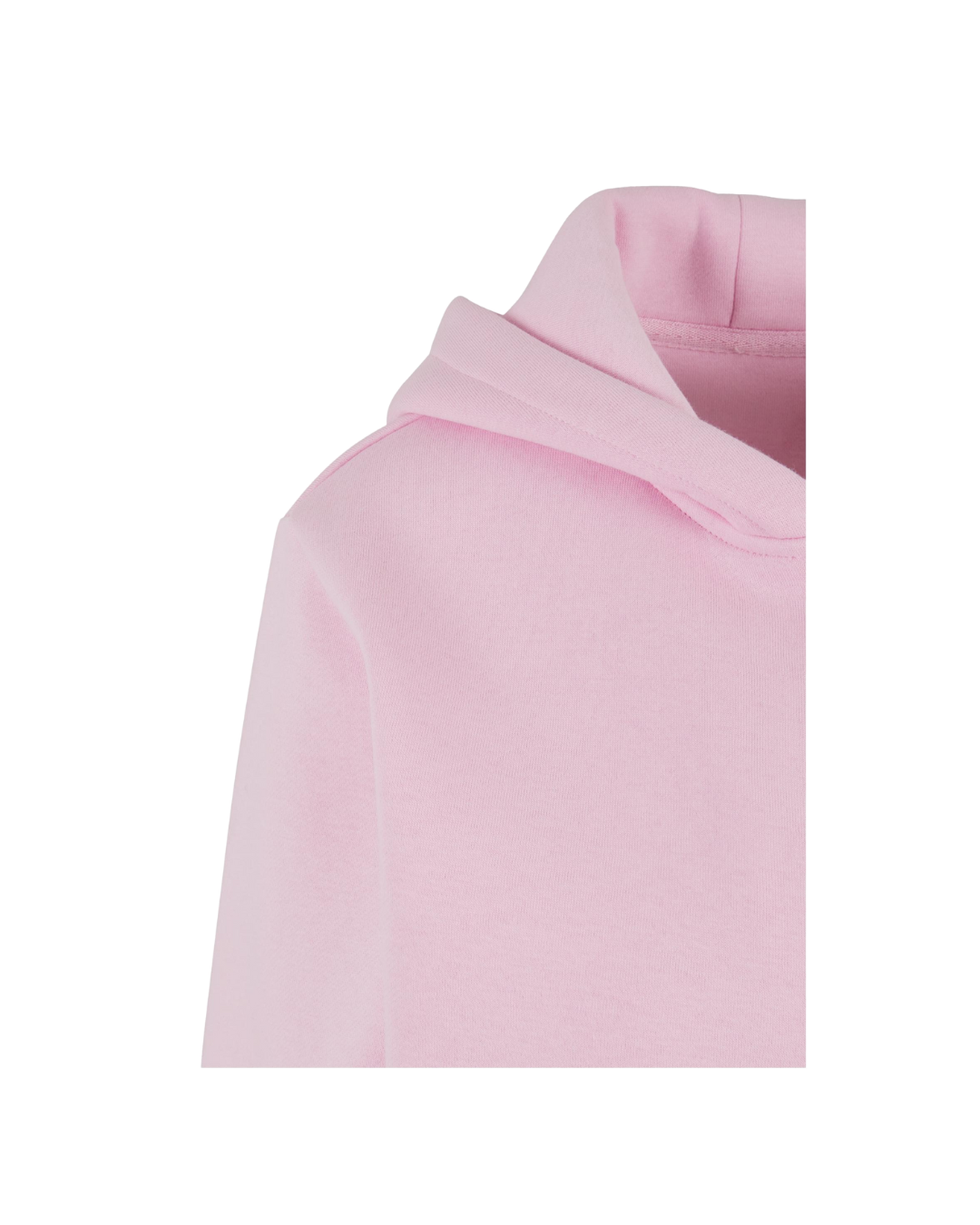 Ladies Zipper rosa