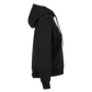 Ladies Hoodie black