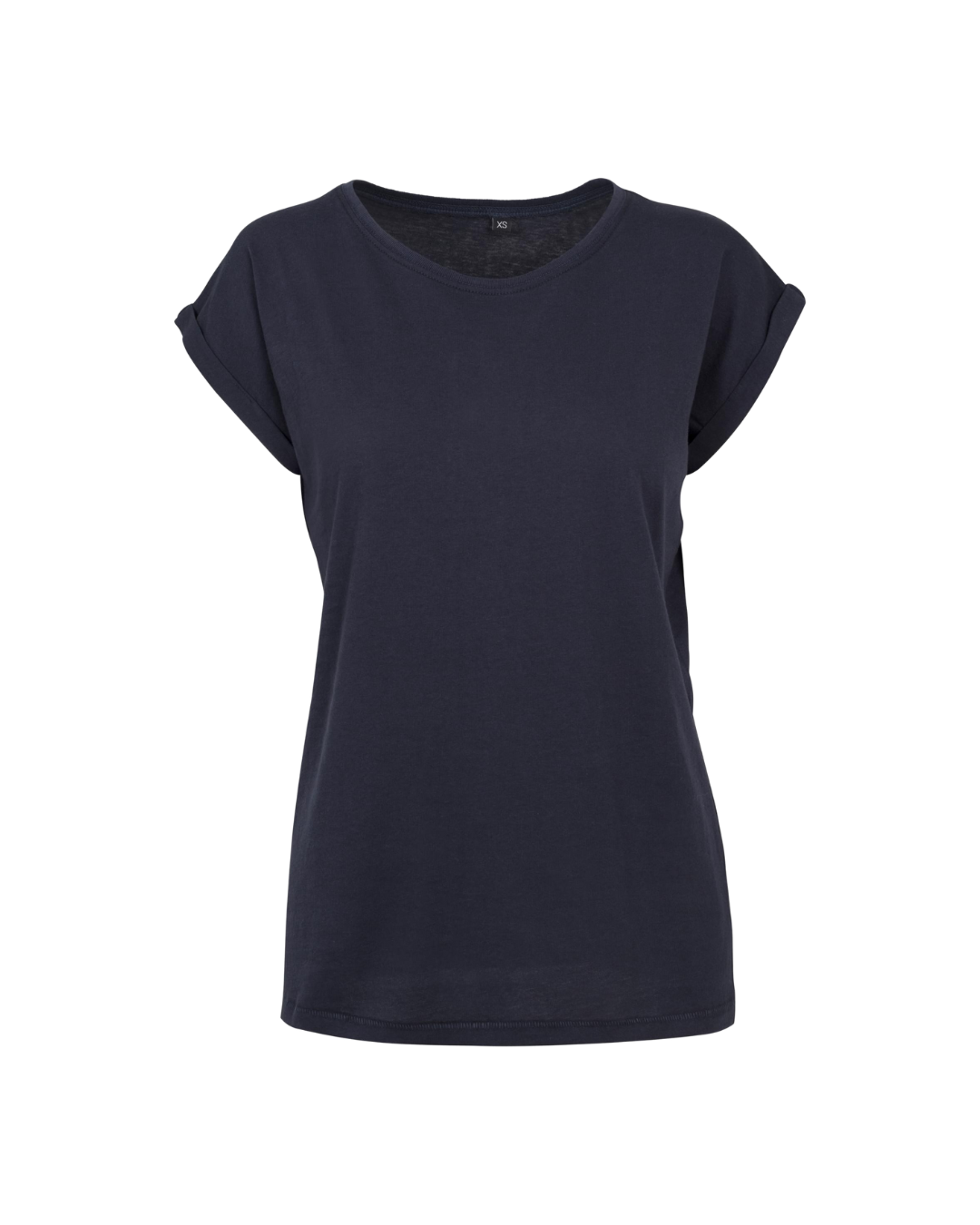 Ladies T-Shirt black