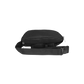 Crossbag / Bauchtasche schwarz