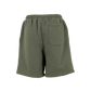 Sweatshorts olive