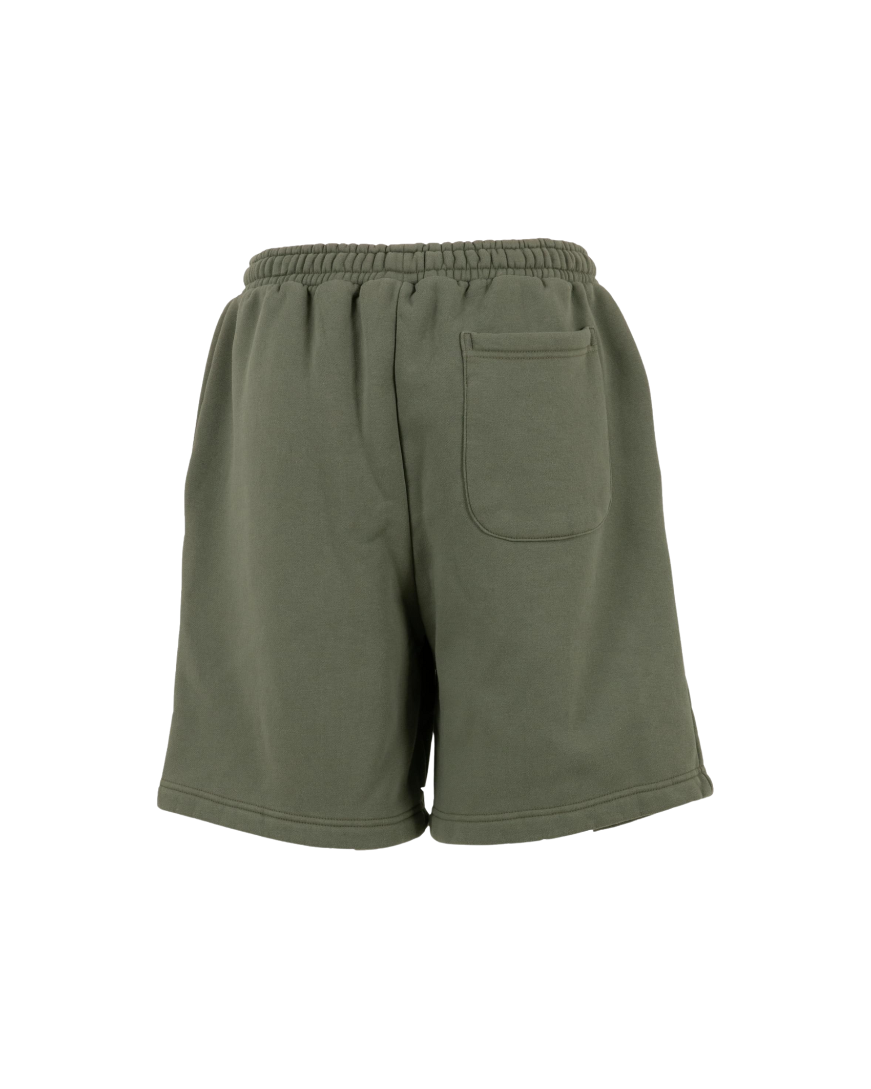 Sweatshorts olive