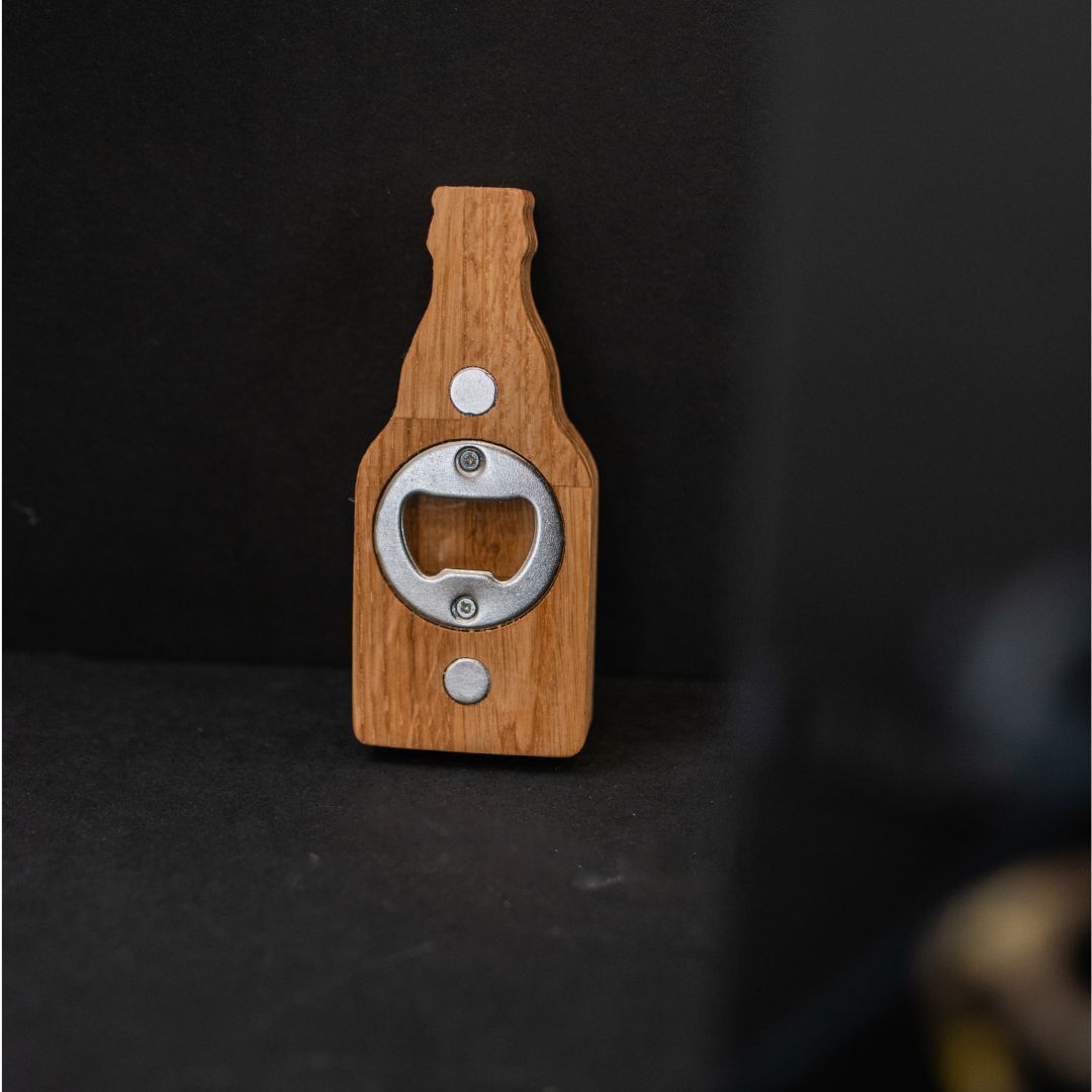 individuelle Flaschenöffner