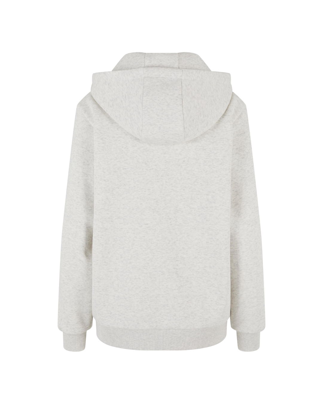Ladies Zipper grau