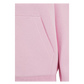 Ladies Zipper rosa