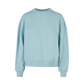 Ladies Sweater oceanblue