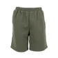 Sweatshorts olive