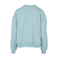 Ladies Sweater oceanblue