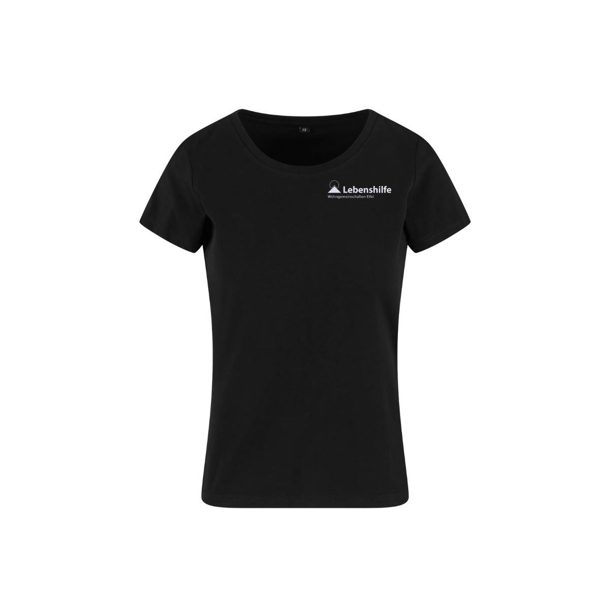 T-Shirt Damen Lebenshilfe