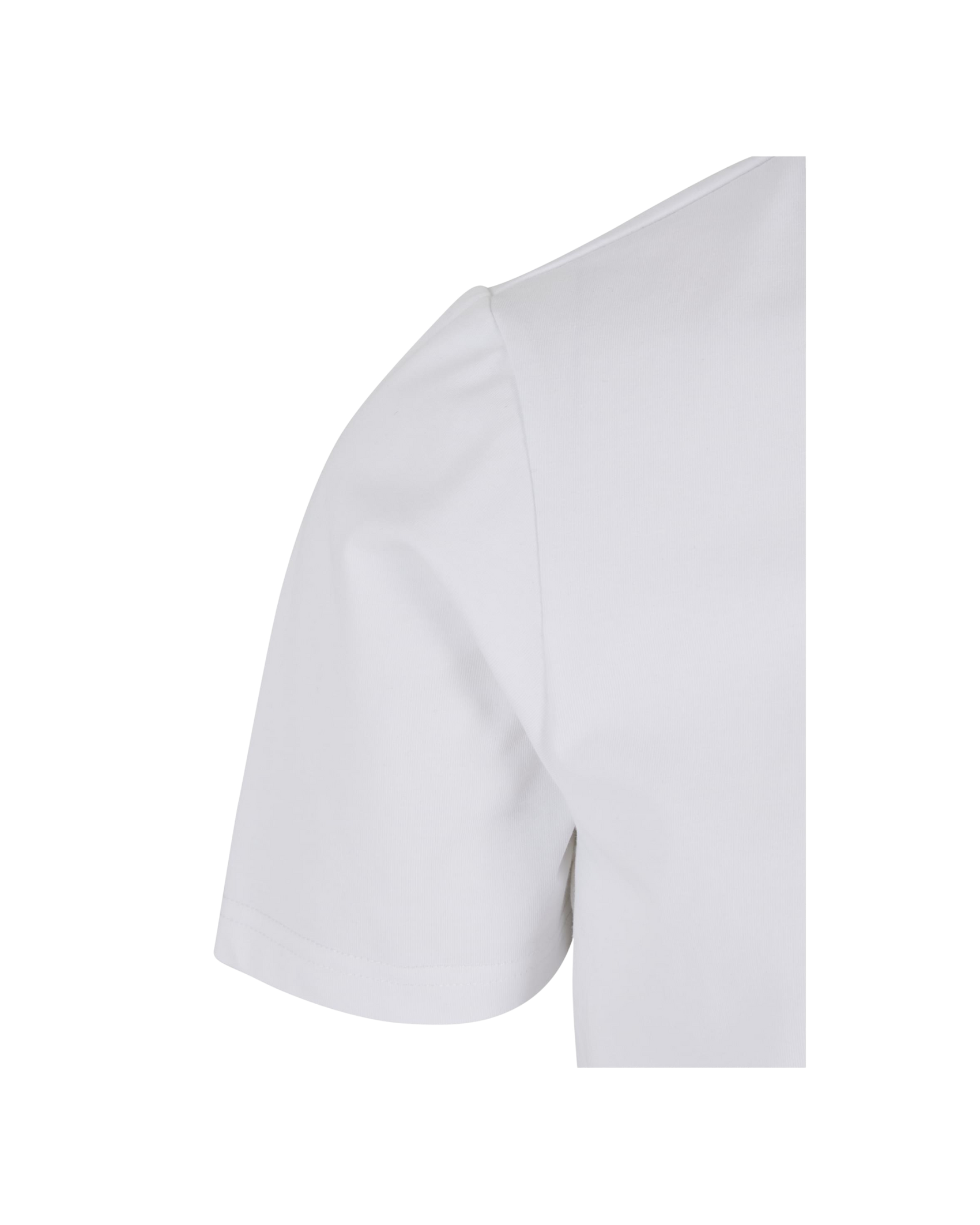 Poloshirt weiss