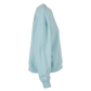 Ladies Sweater oceanblue
