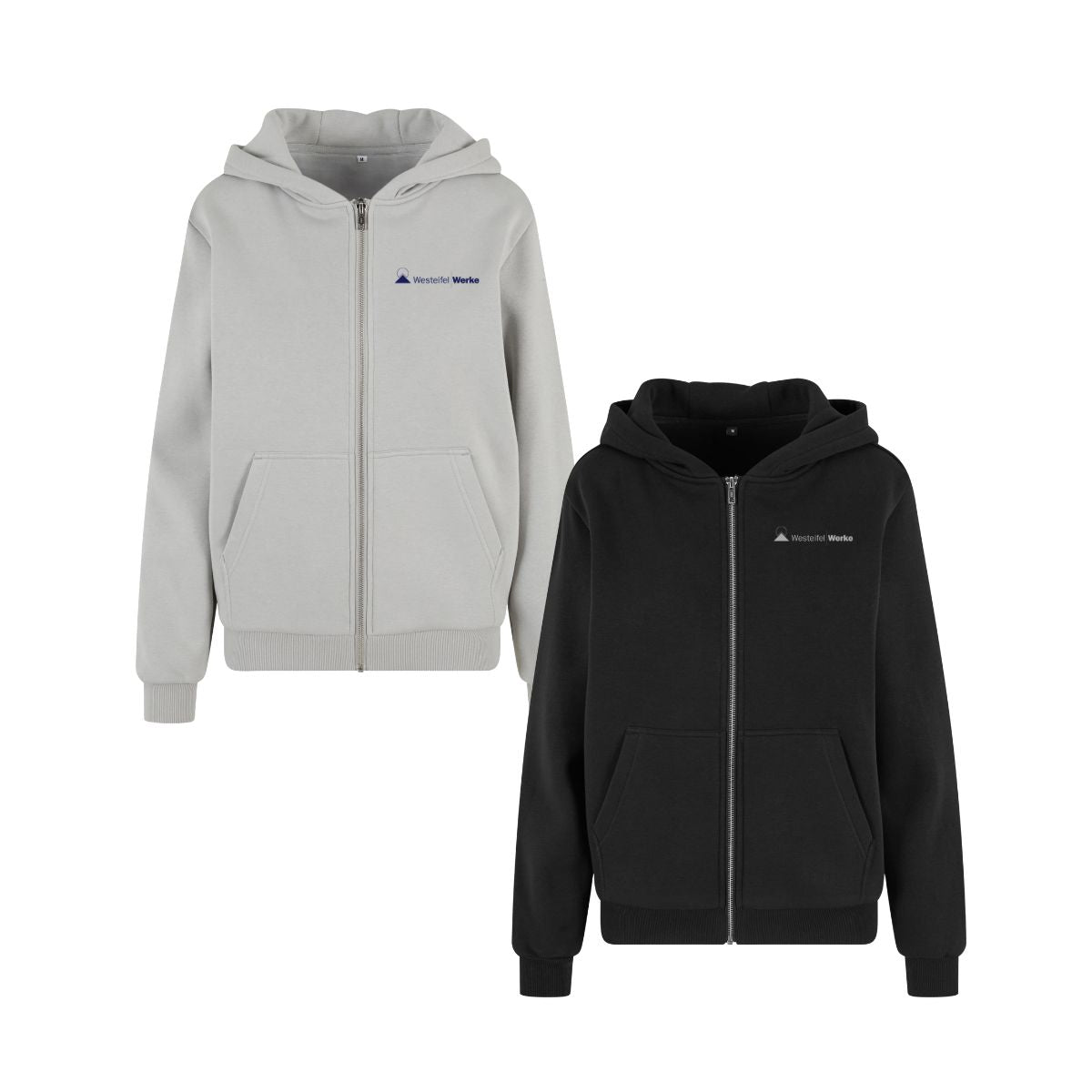 Zipper Damen Westeifel Werke