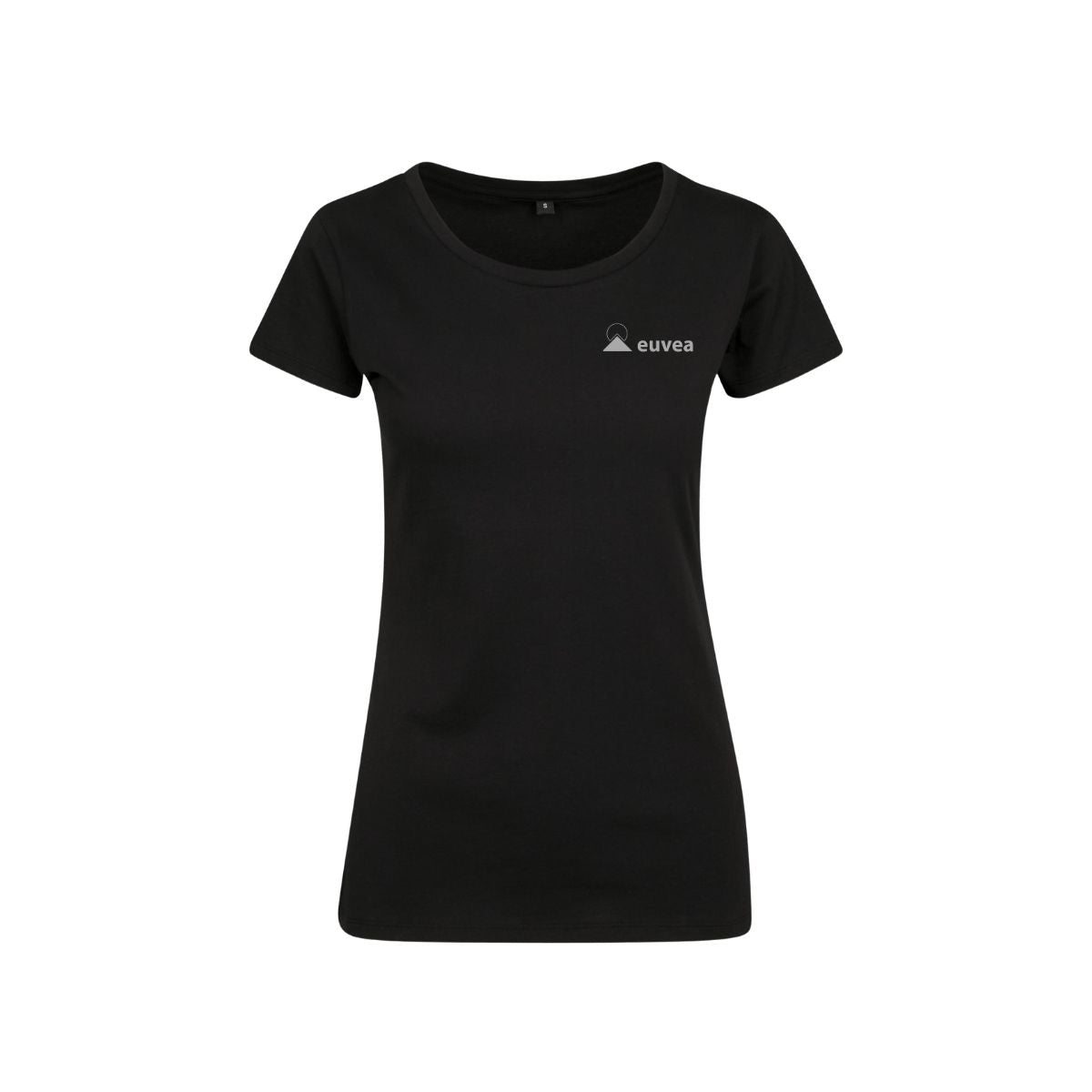 T-Shirt Damen Euvea