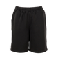 Sweatshorts schwarz