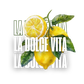 La Dolce Vita