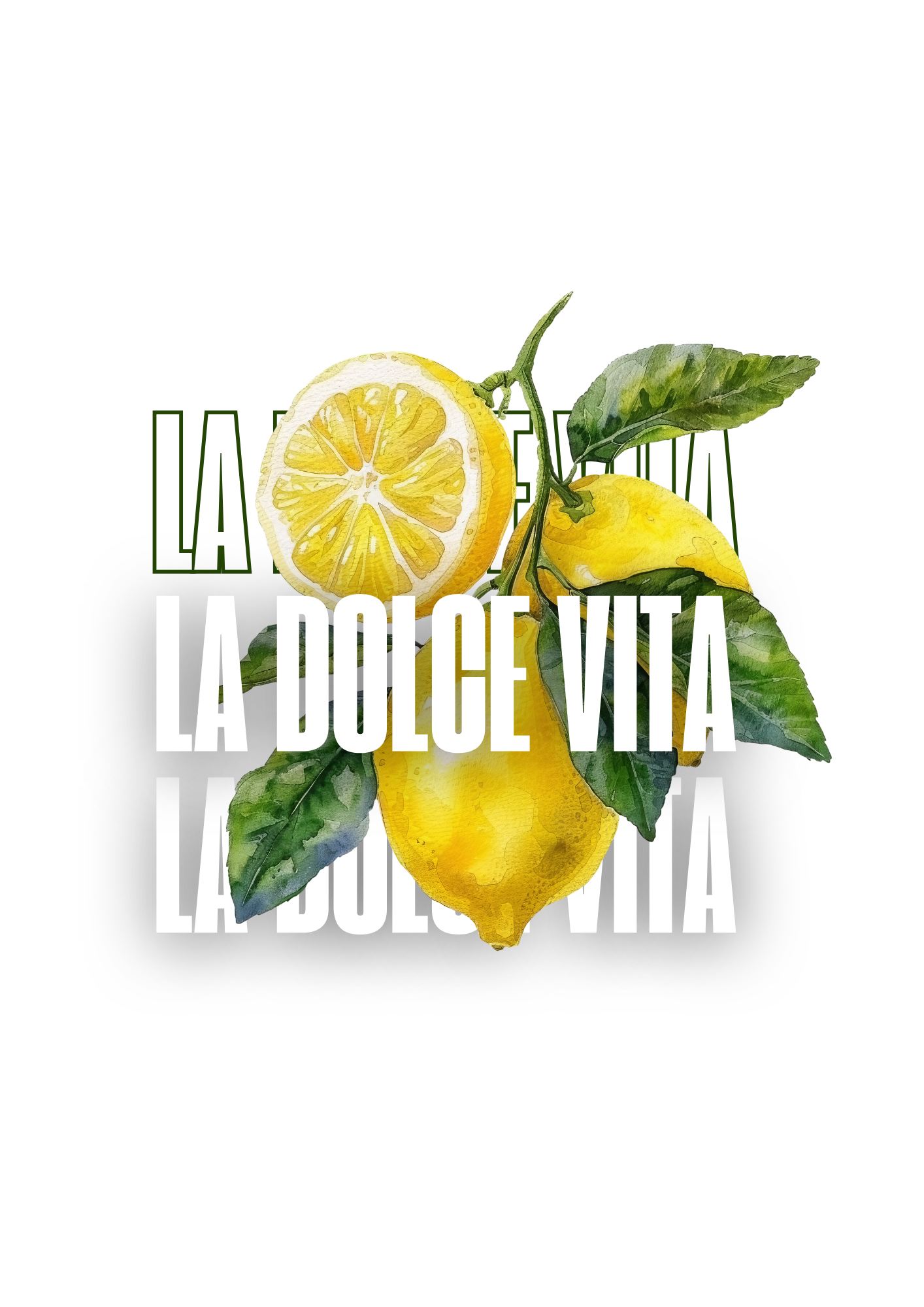 La Dolce Vita