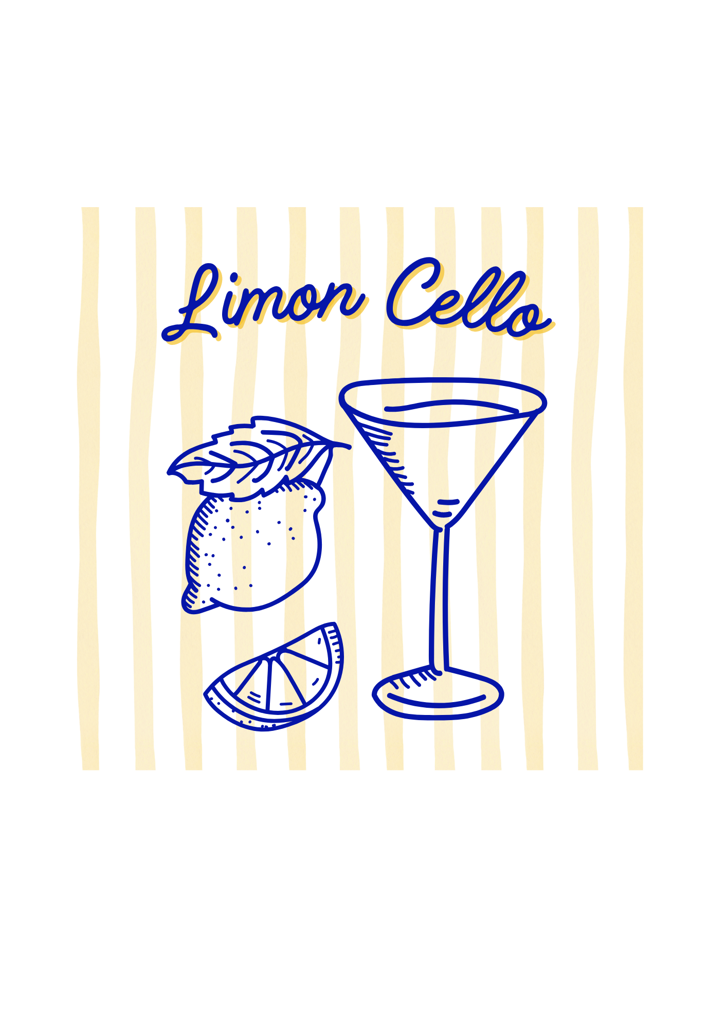 Limon Cello