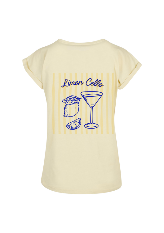 Limon Cello