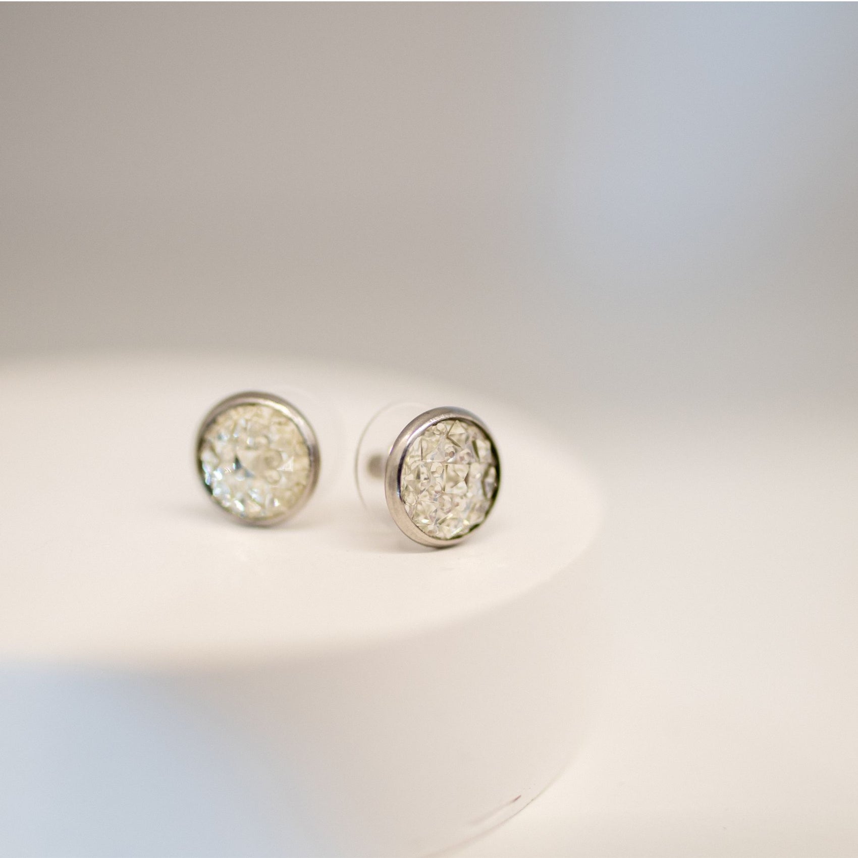 Ohrstecker