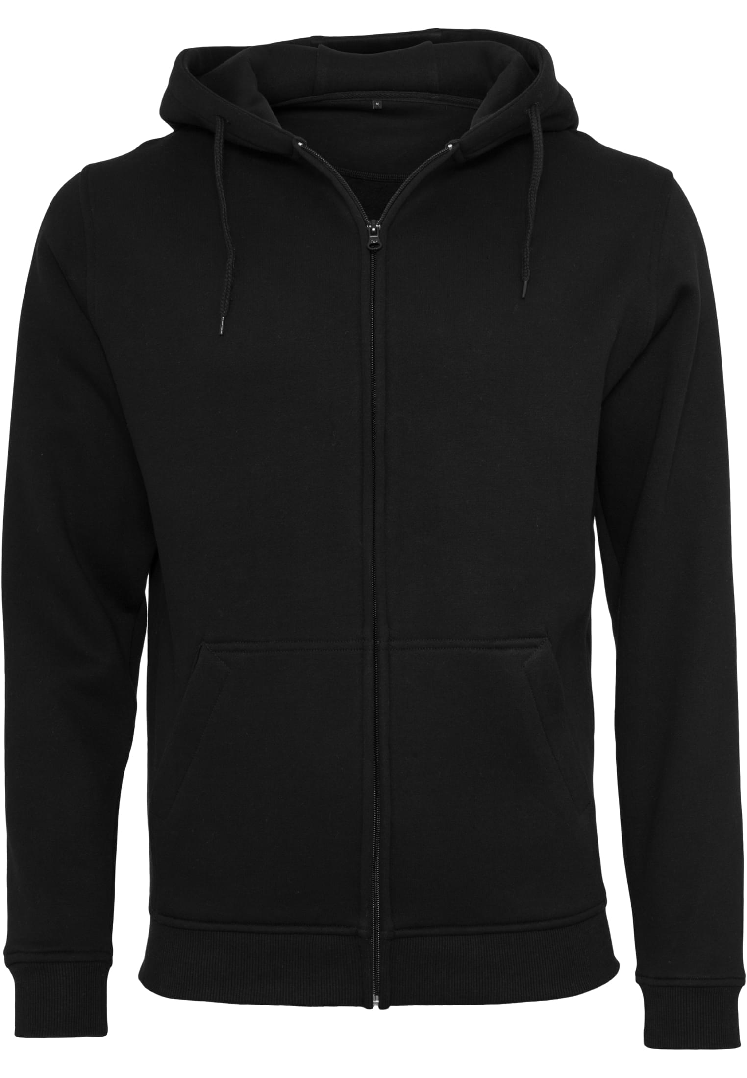Herren Zipper