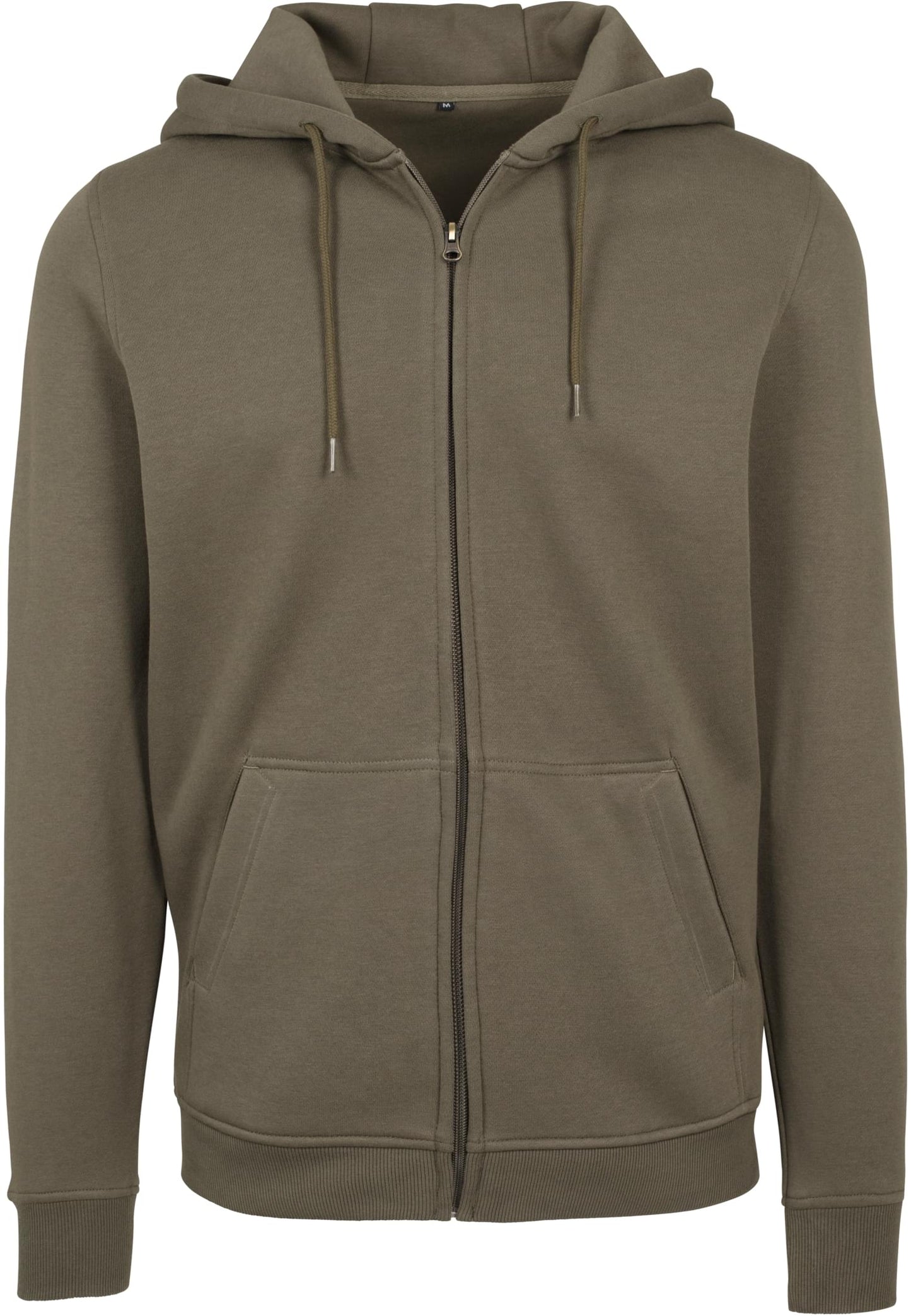 Herren Zipper