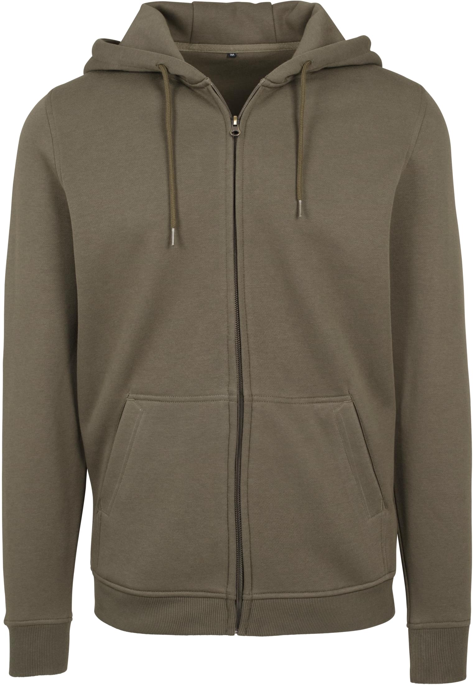Herren Zipper