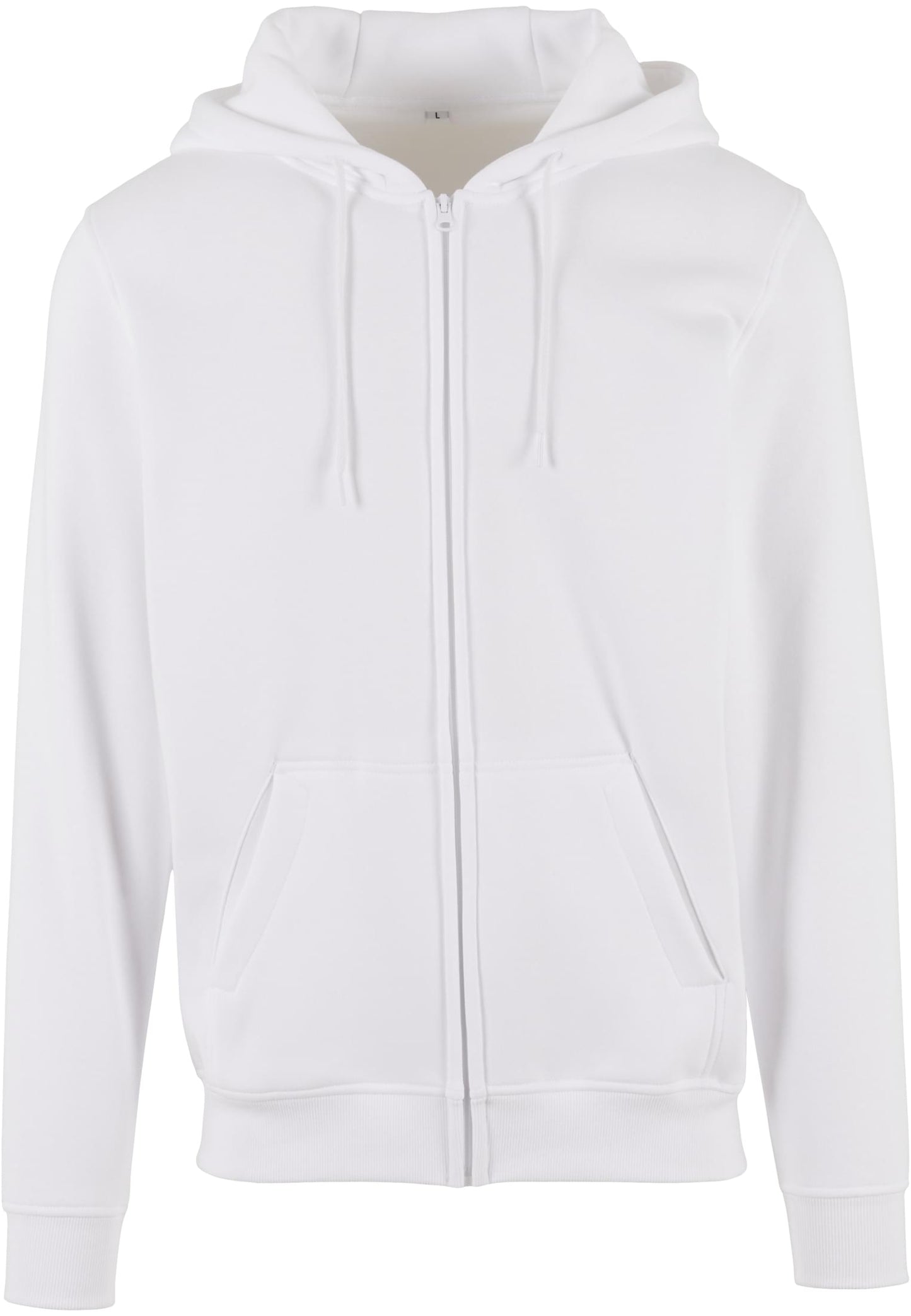 Herren Zipper