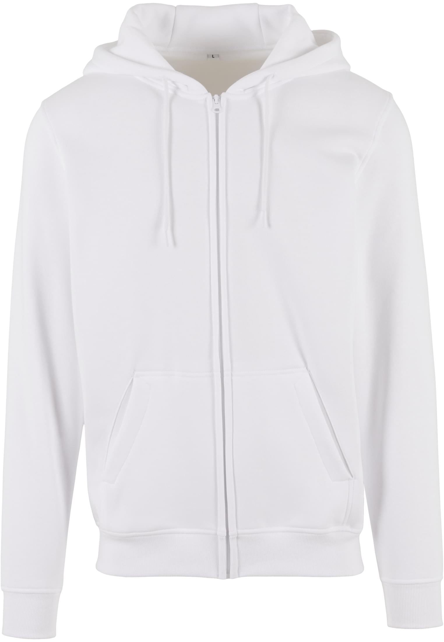 Herren Zipper