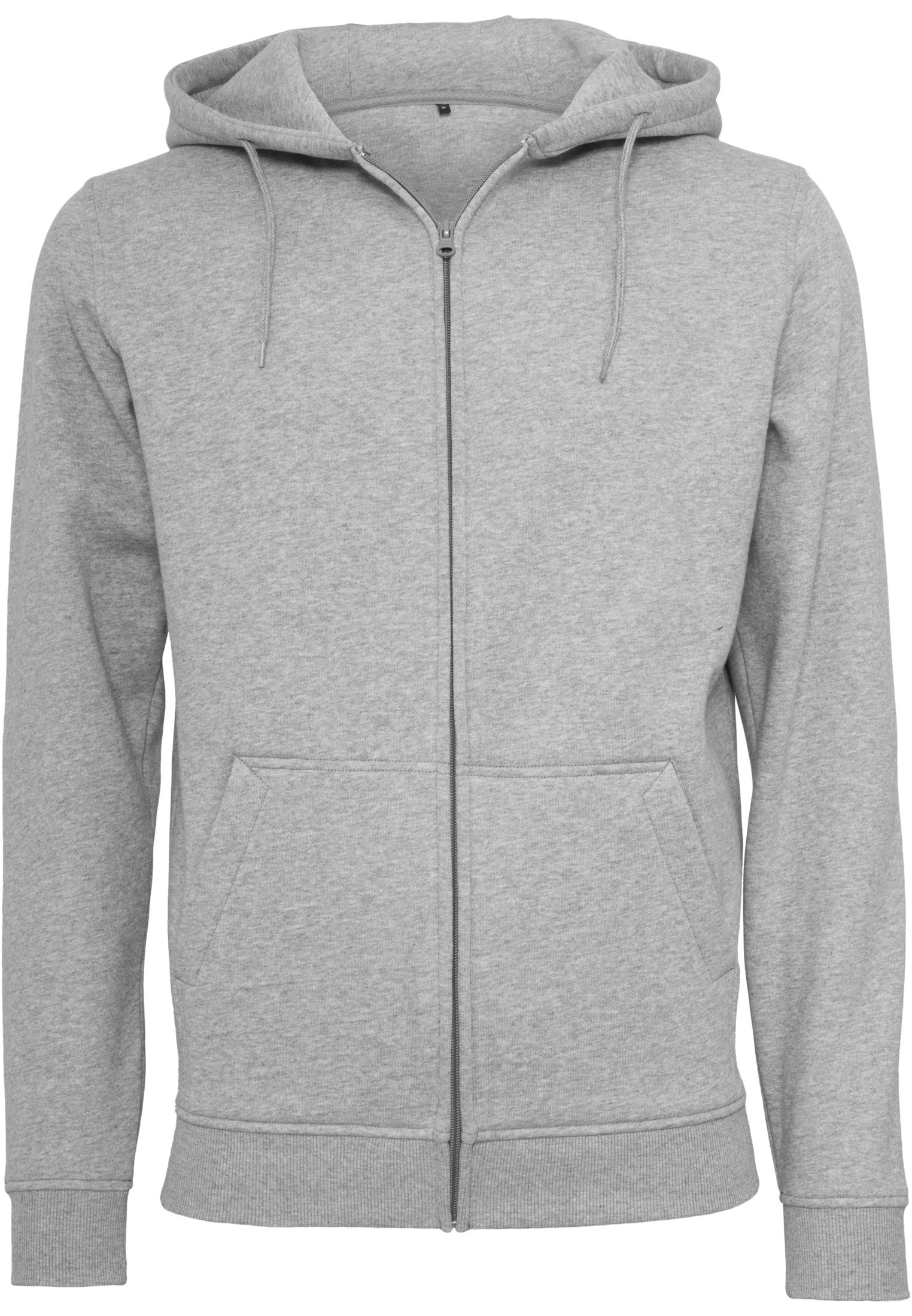 Herren Zipper