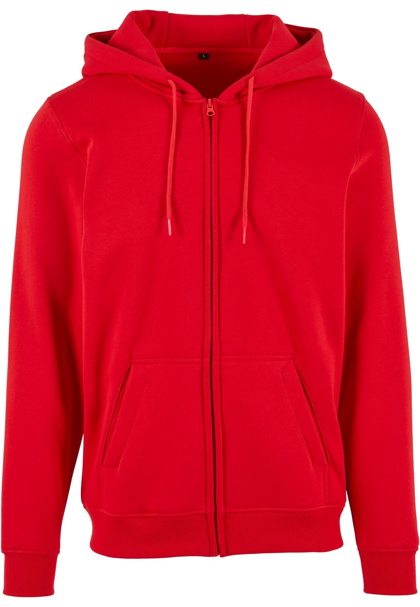 Herren Zipper
