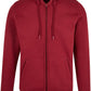Herren Zipper