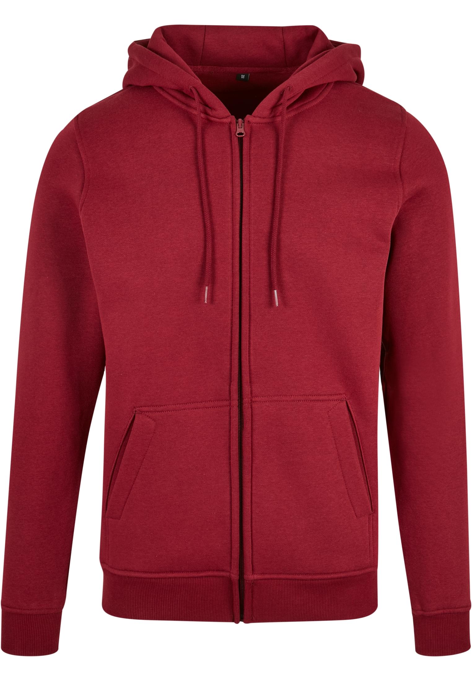 Herren Zipper